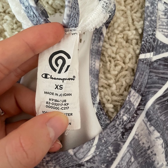 Champion Women’s Tank Top - Picture 3 of 3